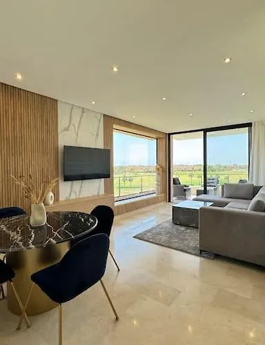 Magnifique Appartement Prestigia