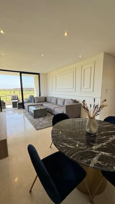 Appartement Magnifique Prestigia Marrakesh