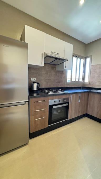 Magnifique Prestigia Appartement Marrakesh