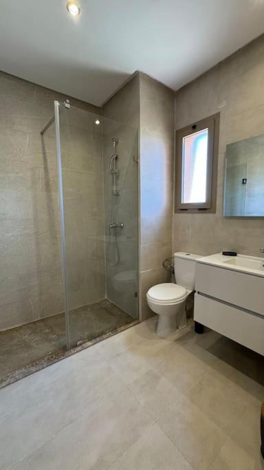 Appartement Magnifique Prestigia Marrakesh