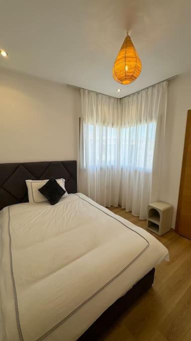 Appartement Magnifique Prestigia Marrakesh