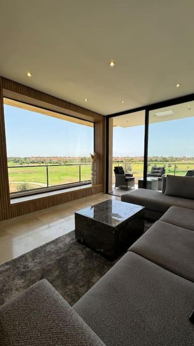 Magnifique Prestigia Appartement Marrakesh