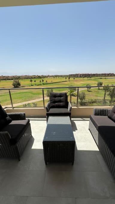 Magnifique Prestigia Marrakesh