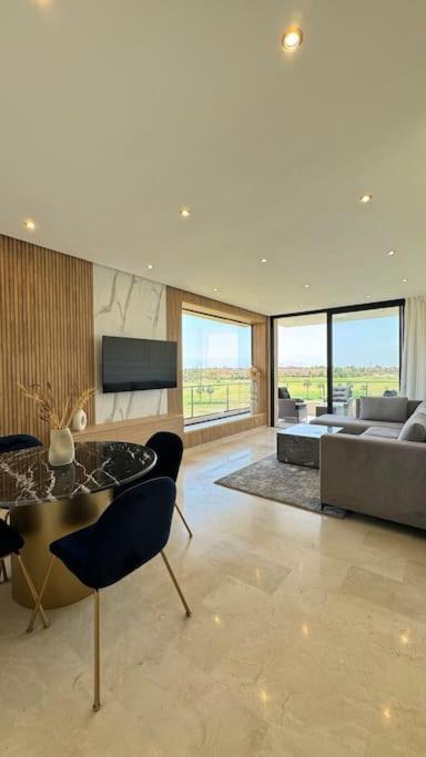 Magnifique Prestigia Marrakesh