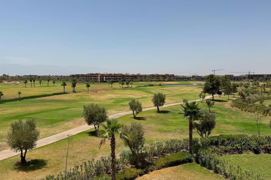 Magnifique Prestigia * Marrakesh